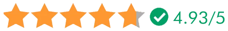 Wellamoon Sleep Patches 5 star rating